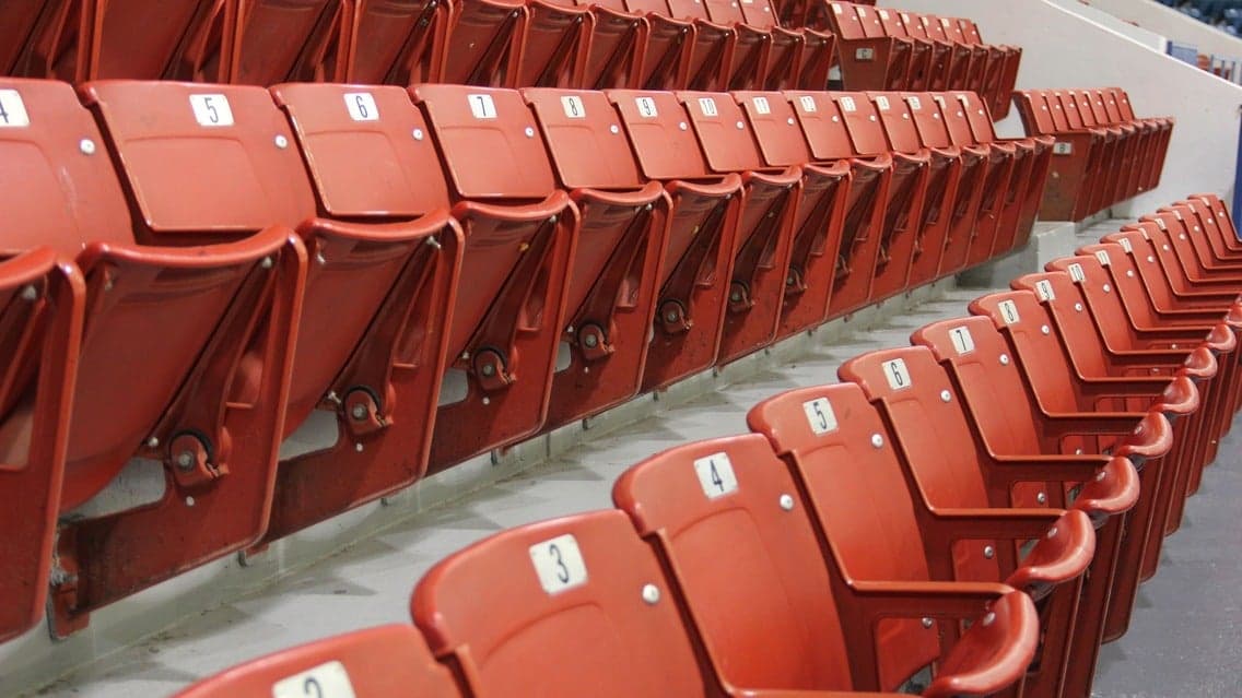 Macon Bacon vs. Holly Springs Salamanders