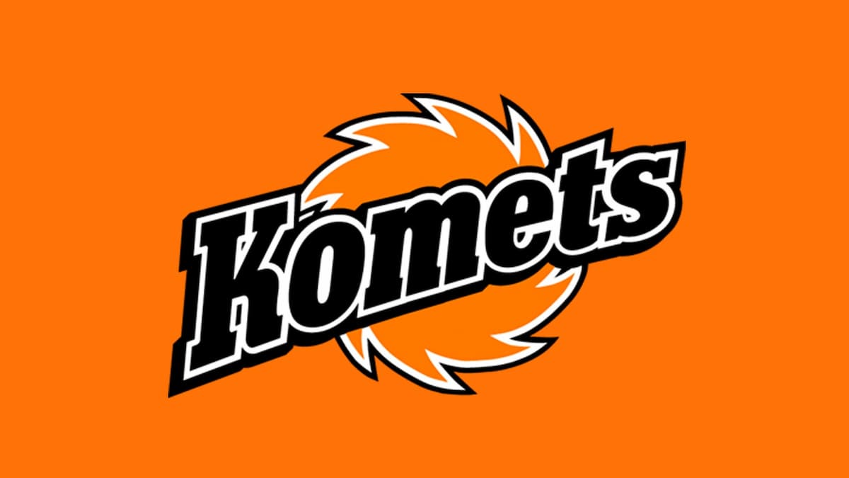 Fort Wayne Komets vs. Maine Mariners