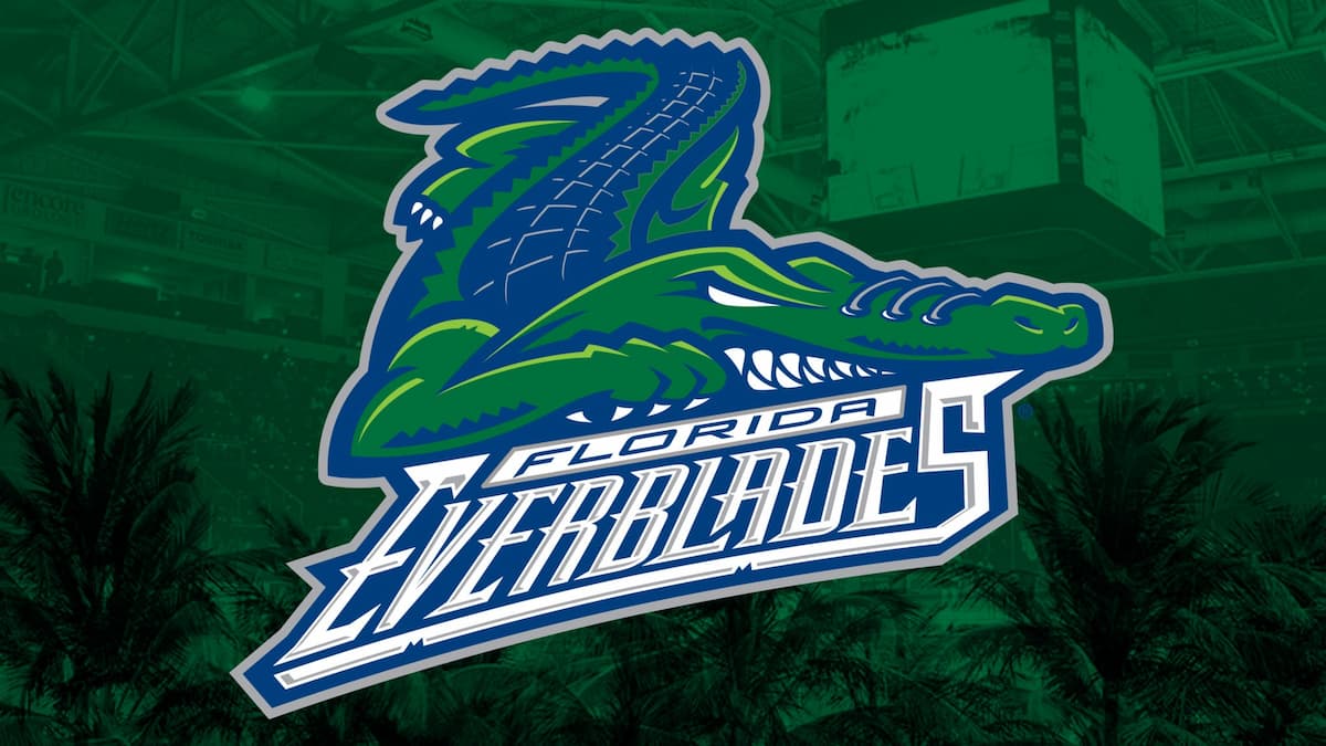 Florida EverBlades vs. Atlanta Gladiators