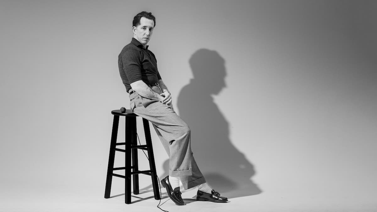 Pokey LaFarge (18 and Over with Valid Government ID)