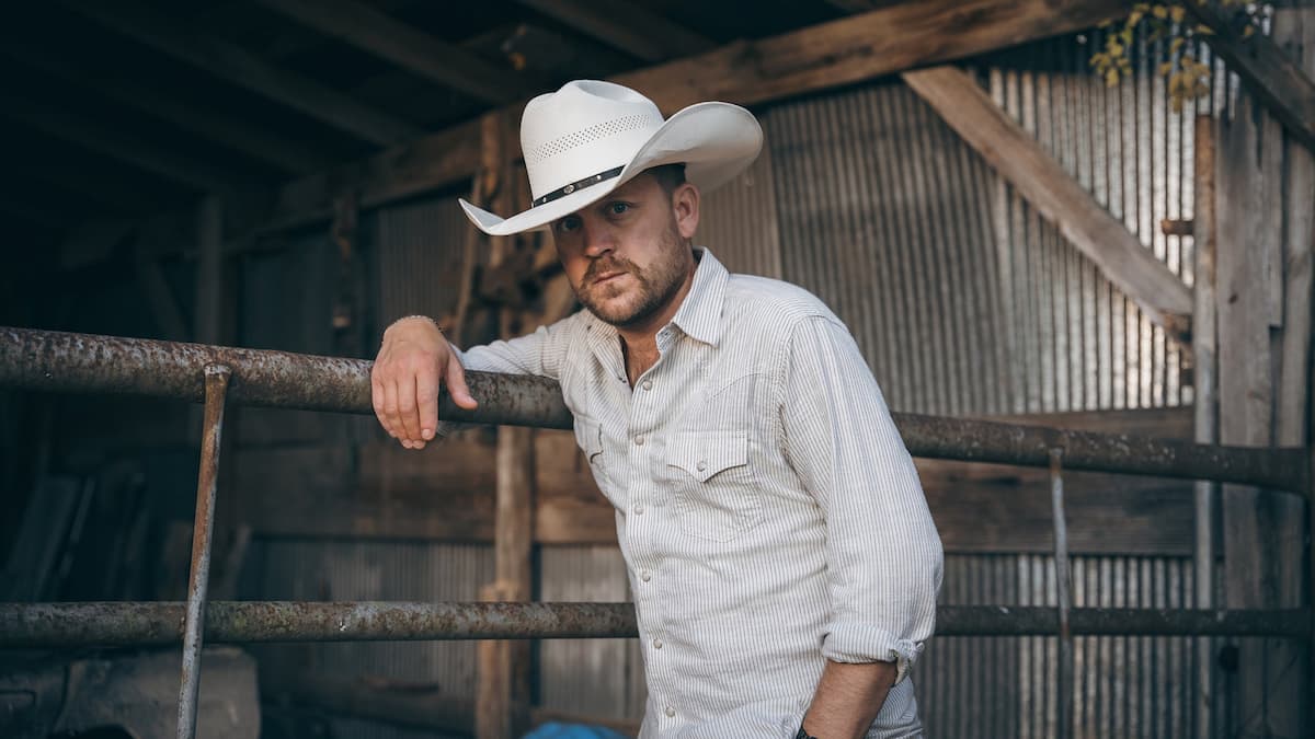 Justin Moore w/ Easton Corbin