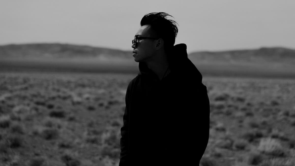 ZHU ??? ON THE MOVE (18+ Event)
