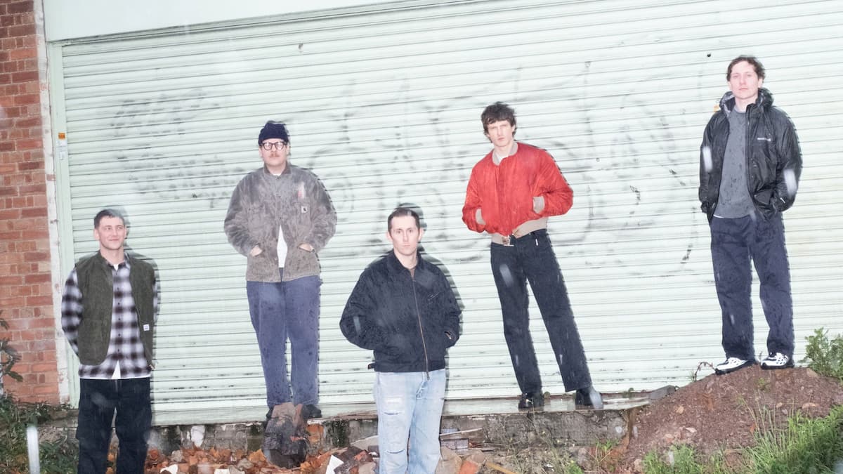 Basement (18 and Over with Valid Government ID)