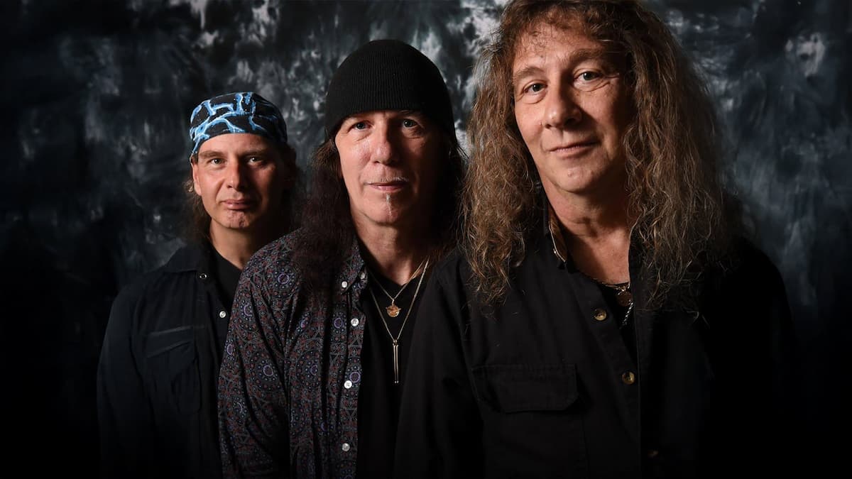 ANVIL with Midnite Hellion and Star Chamber (21+ Event)