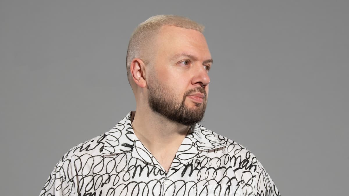 Chris Lake (21 and Over)