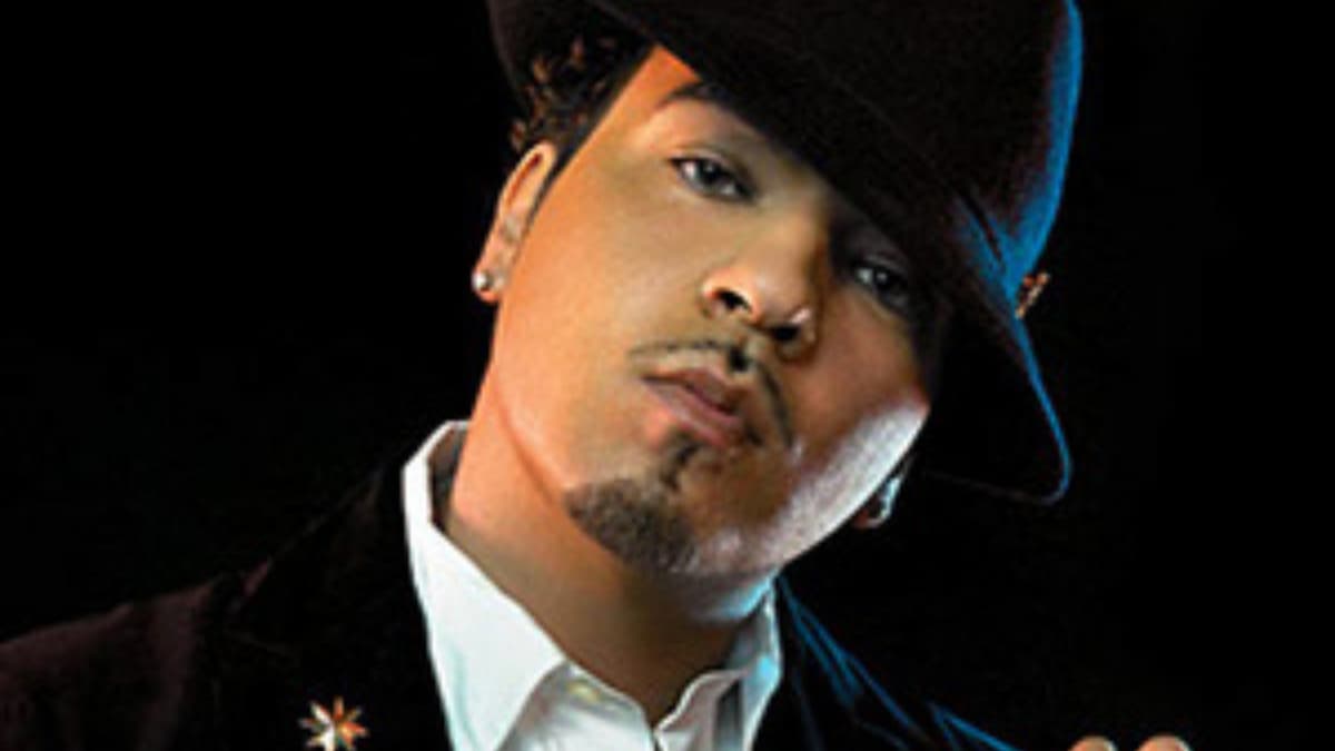 Latin Legacy Tour featuring Baby Bash, Lil Rob, MC Magic and CONCRETE