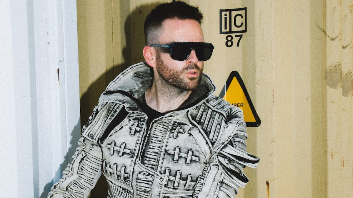LSR/CITY X by Gareth Emery (18 and Over with Valid Government ID)
