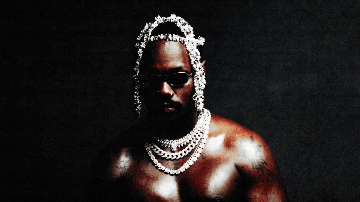 Channel Tres w/ KILIMANJARO