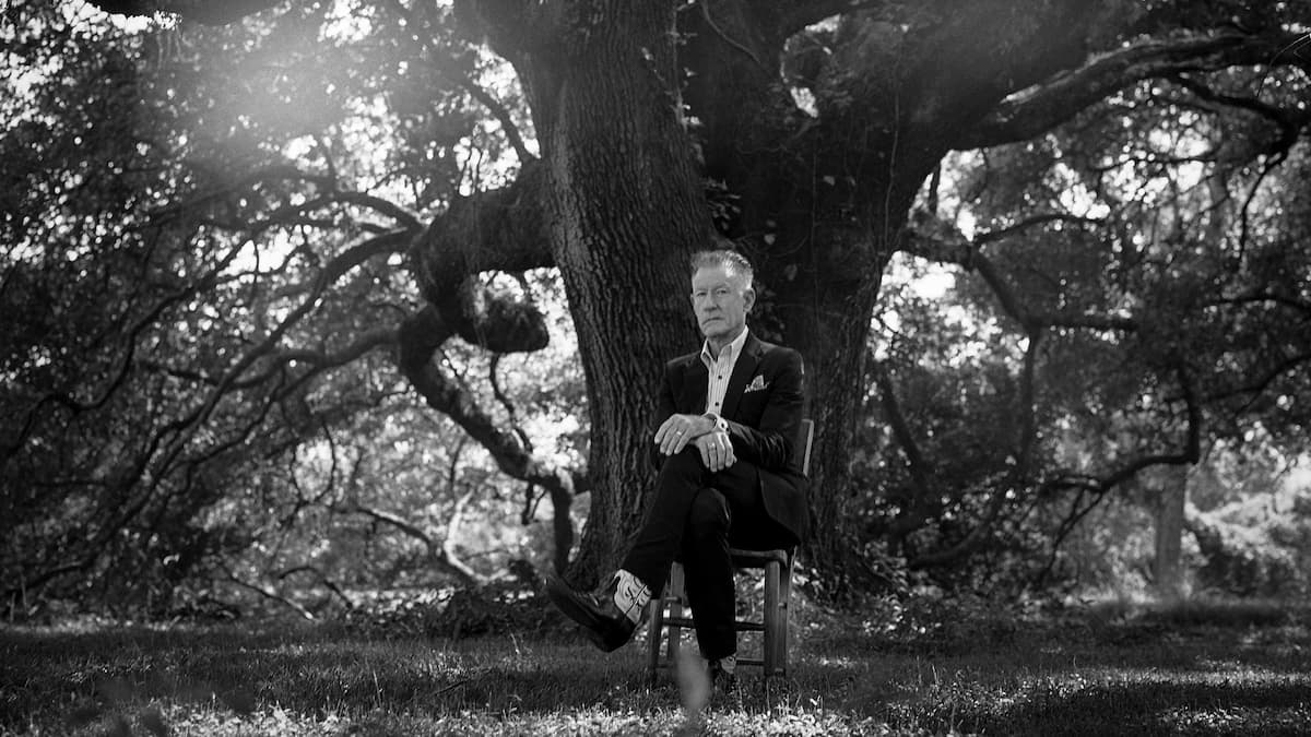 An Evening with Lyle Lovett and his Small Large Band