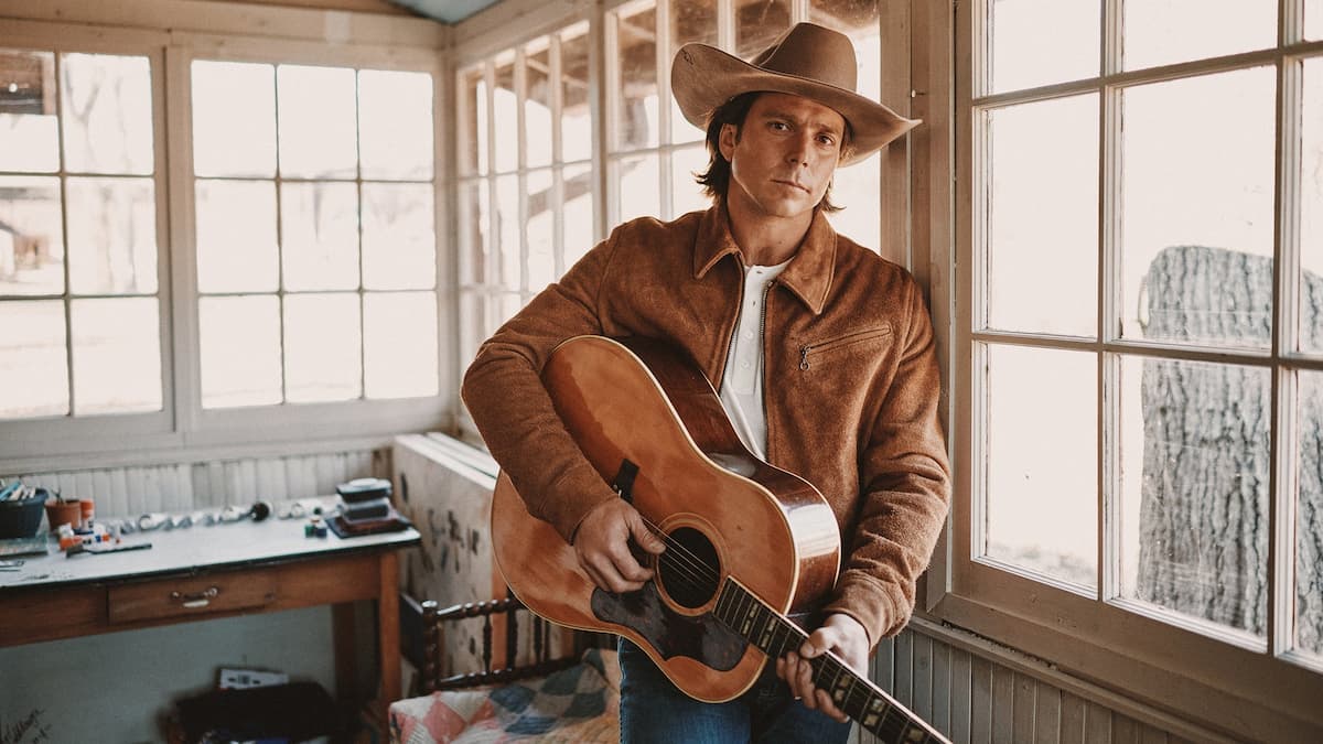 Lukas Nelson w/ Molly Tuttle Band