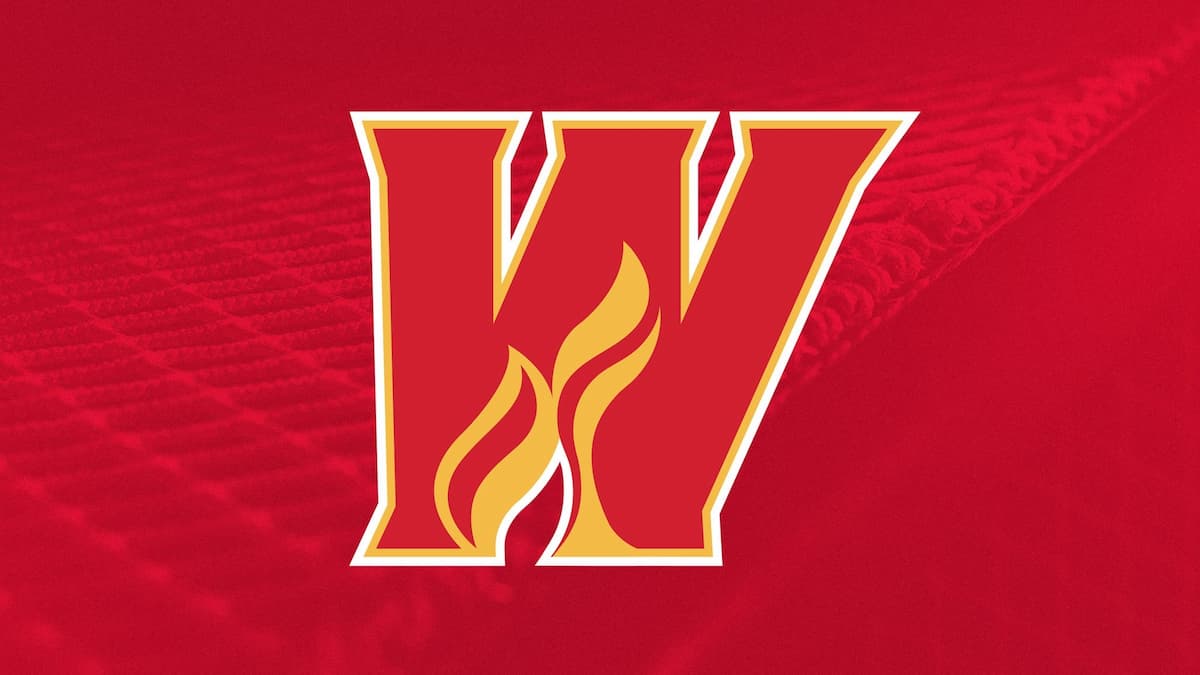 Calgary Wranglers vs. Laval Rocket