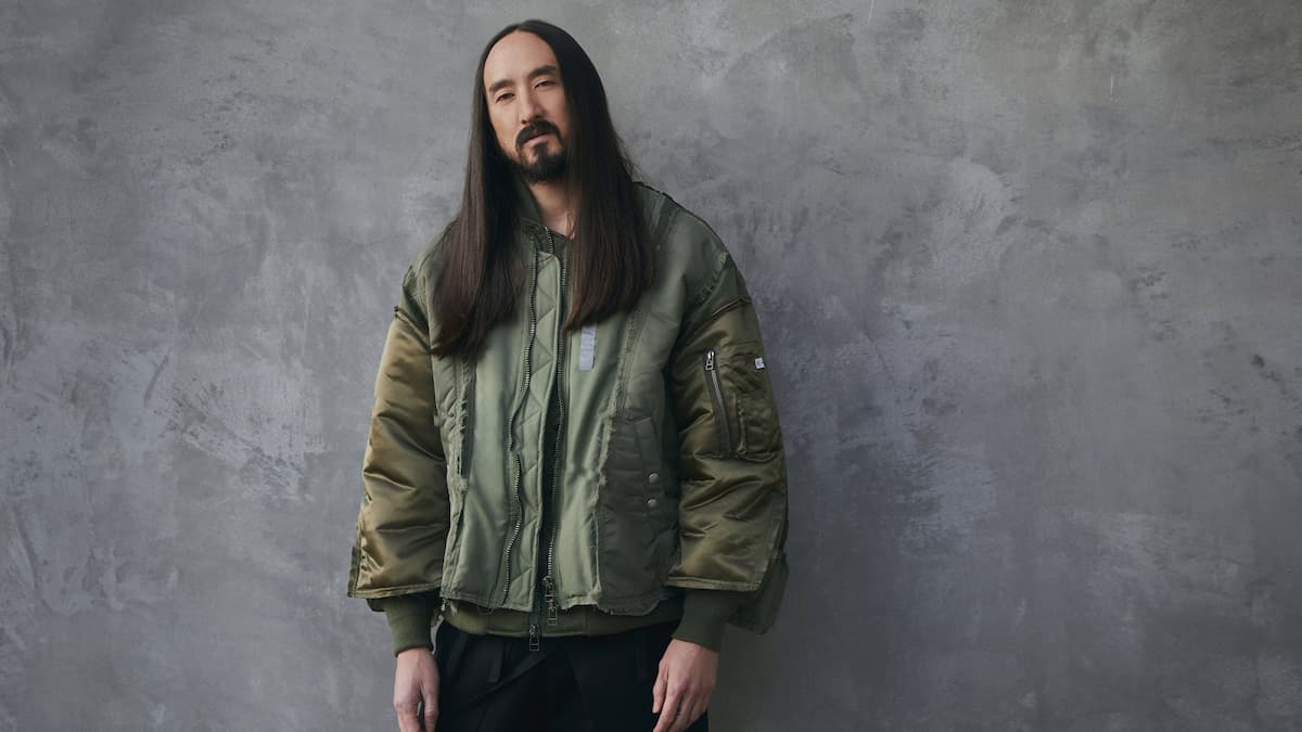 STEVE AOKI - DIM MAK 30 TOUR