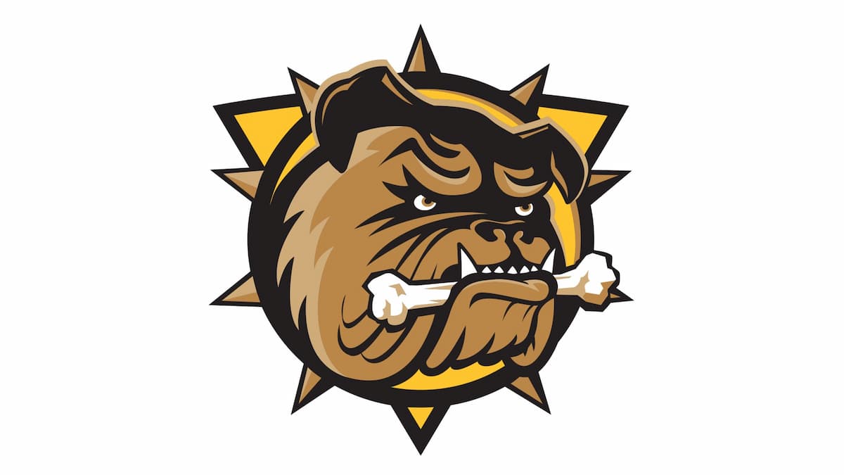 Brantford Bulldogs vs. Sudbury Wolves