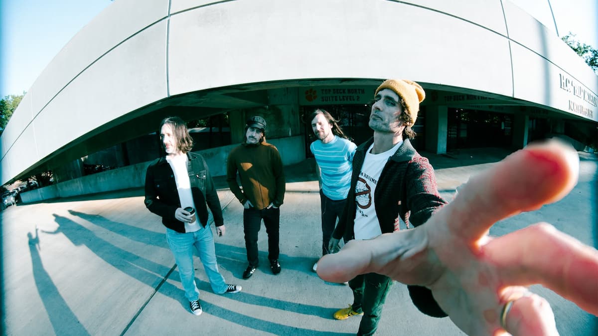 All American Rejects w/ Joyce Manor
