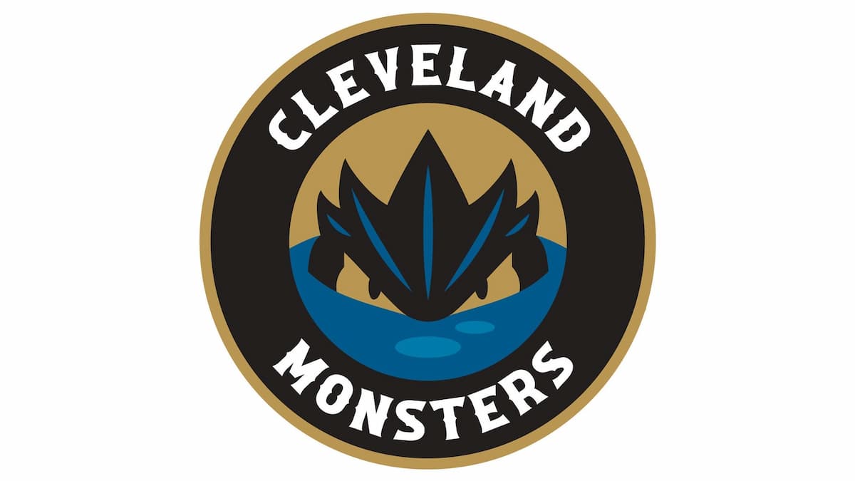 Cleveland Monsters vs. Syracuse Crunch