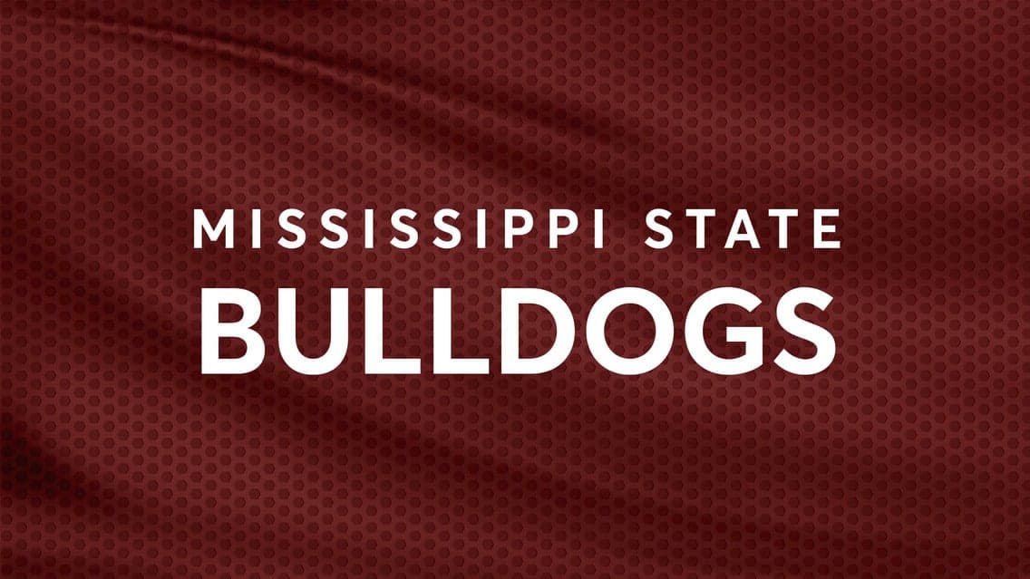 Mississippi State Bulldogs Football vs. Missouri Tigers Football