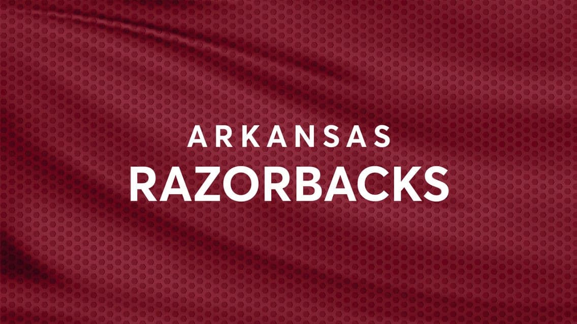 Arkansas Razorbacks Football vs. Missouri Tigers Football