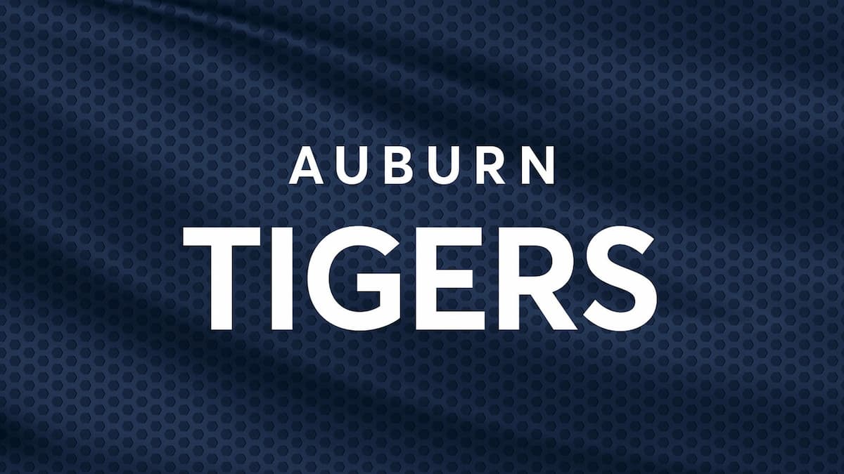 Auburn Tigers Football vs. Florida Gators Football
