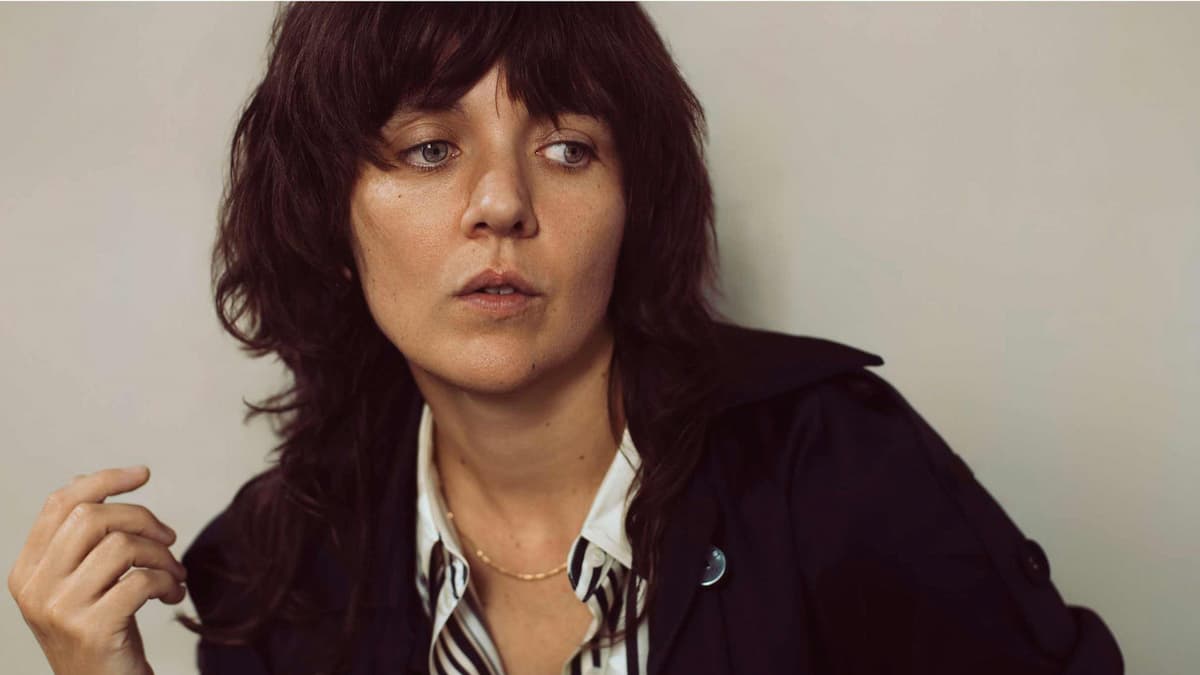 Courtney Barnett w/ Zoh Amba