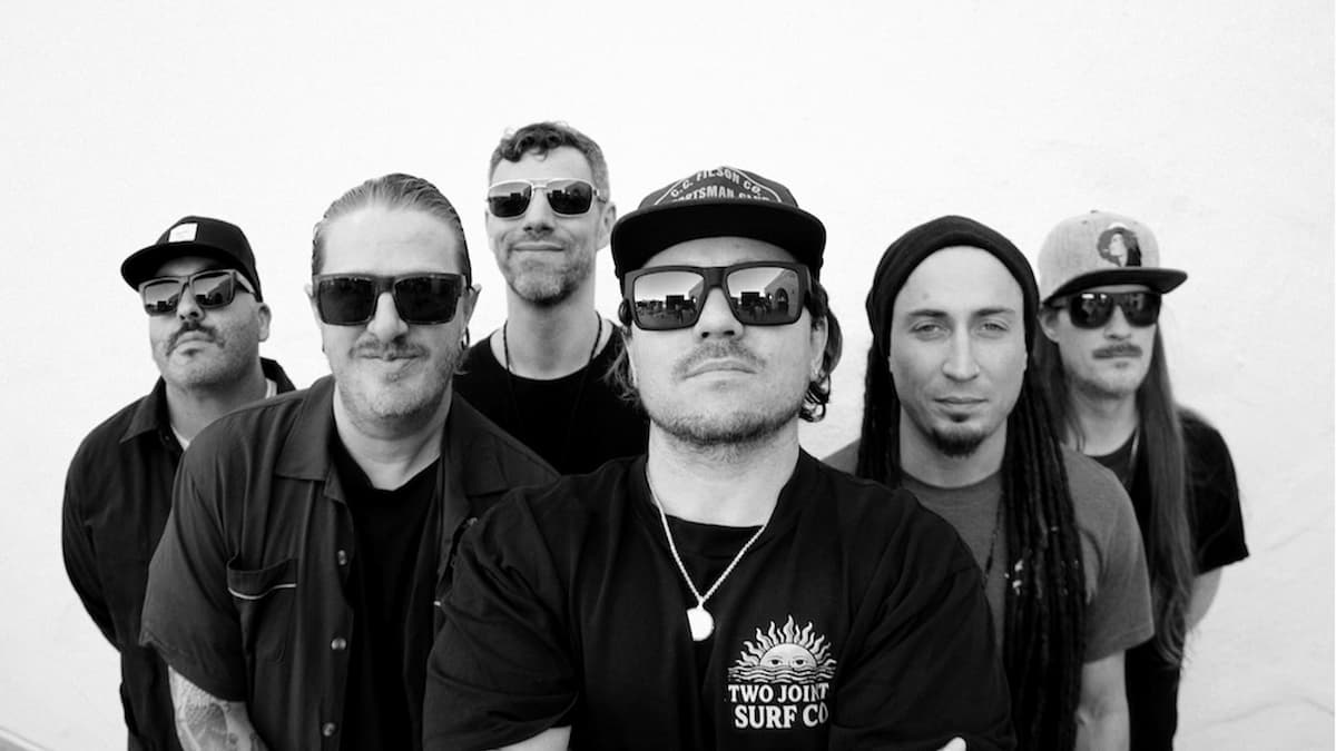 The Elovaters w/ The Hip Abduction