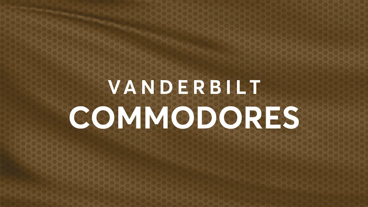 Vanderbilt Commodores Football vs. Ole Miss Rebels Football