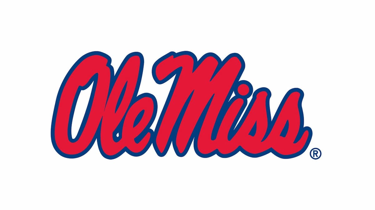 Ole Miss Rebels Football vs. LSU Tigers Football