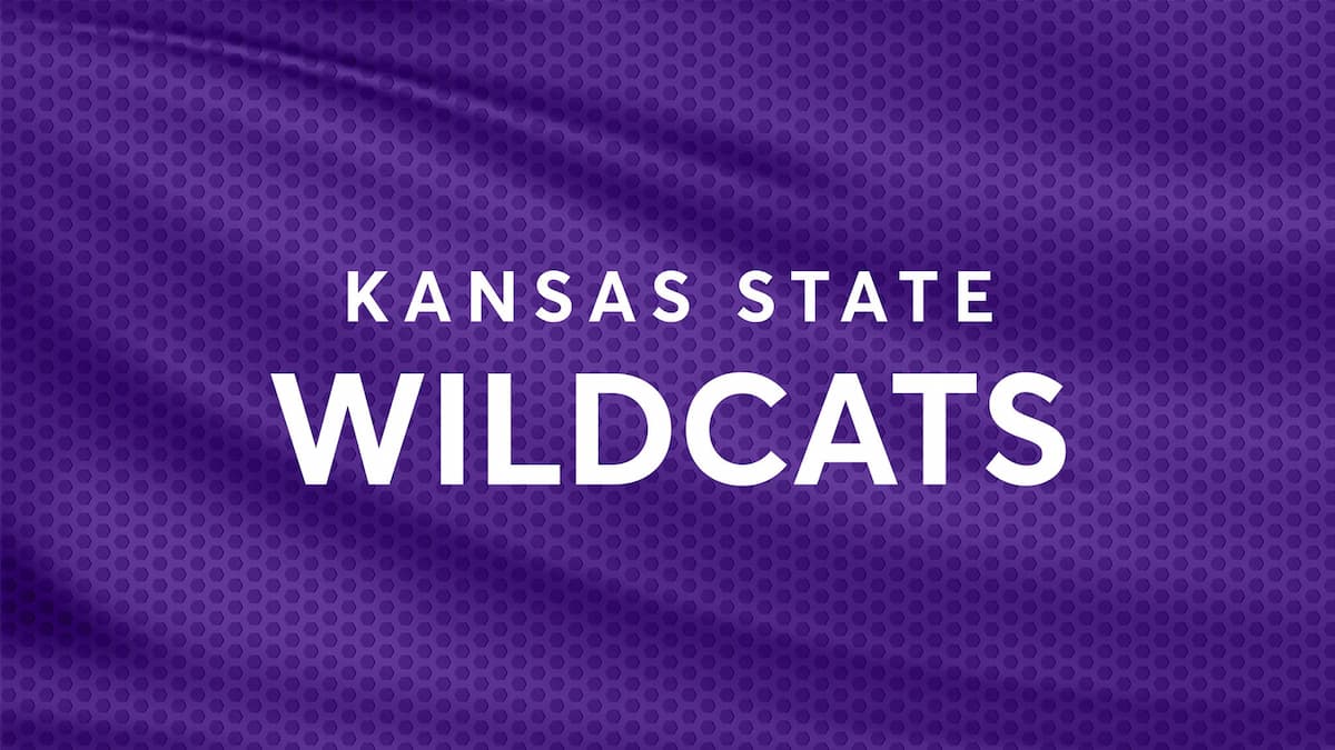 Kansas State Wildcats Football vs. Houston Cougars Football