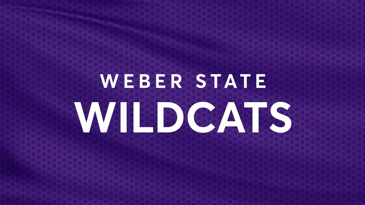 Weber State Wildcats Football vs. UC Davis Aggies Football