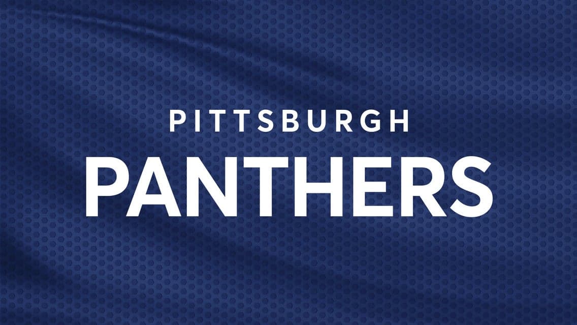 Pittsburgh Panthers Football vs. UCF Knights Football