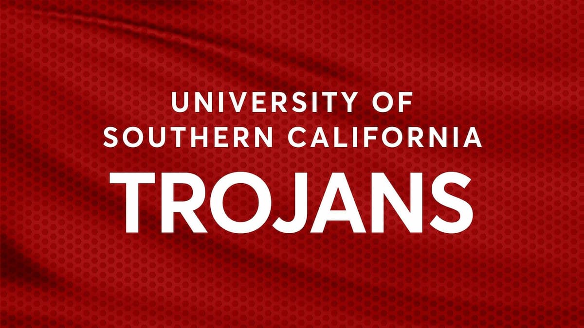 USC Trojans Football vs. Ohio State Football