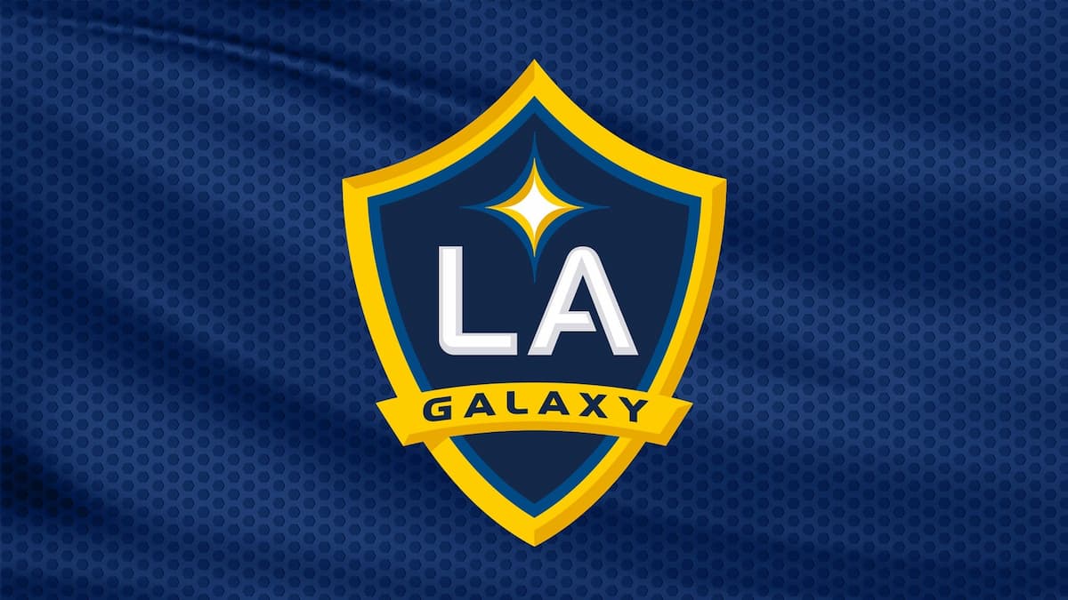 Los Angeles Galaxy vs. Club America
