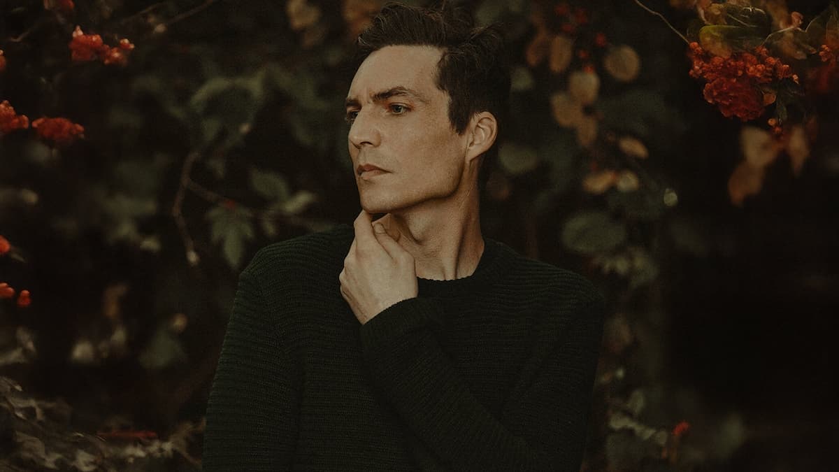 Augustana - All the Stars and Boulevards (20th Anniversary) ??? An Intimate Solo Performance of the Album in Full