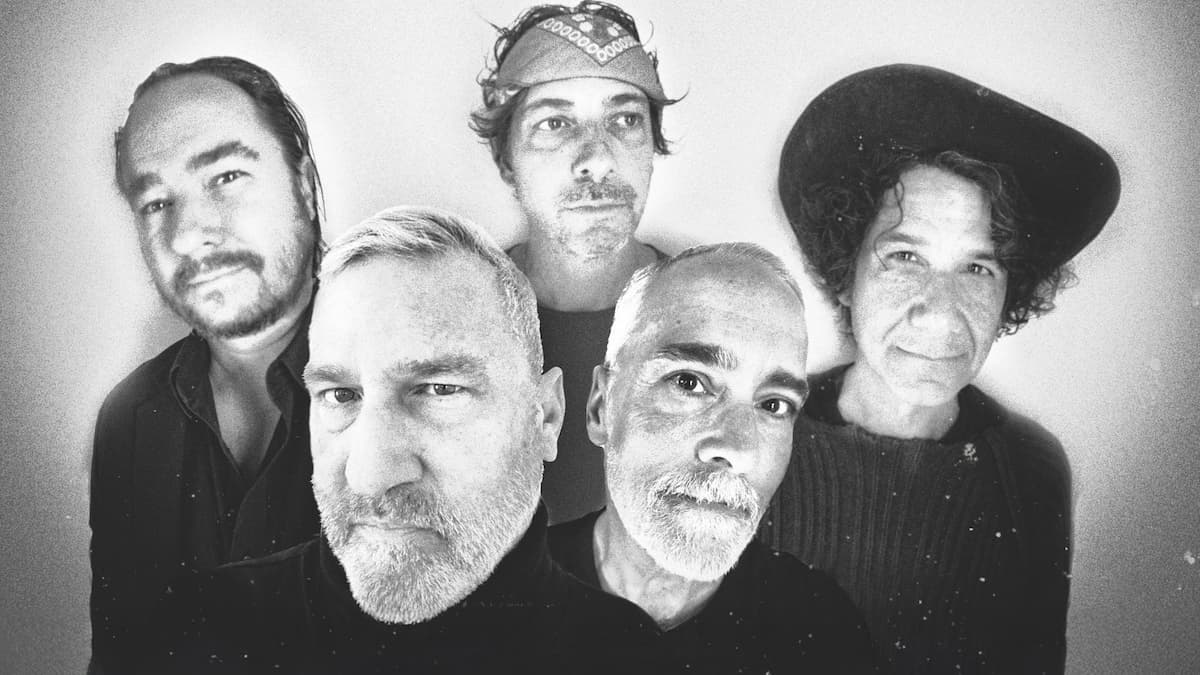 The Afghan Whigs (21+ Event)