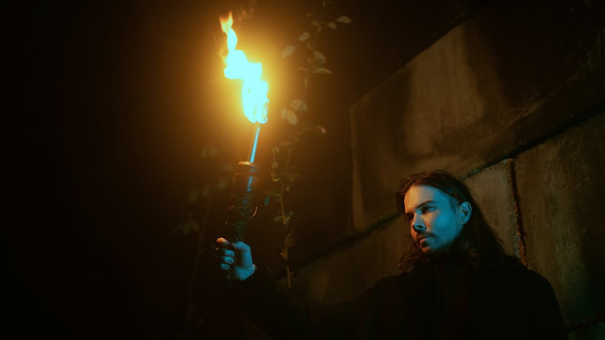 Seven Lions: Asleep in the Garden of Infernal Stars Tour (18+ Event)
