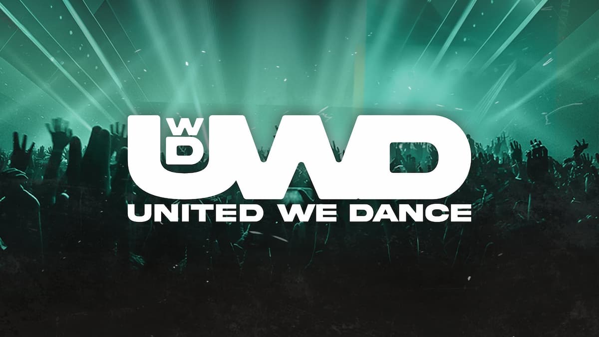 United We Dance Rave (21 and Over)