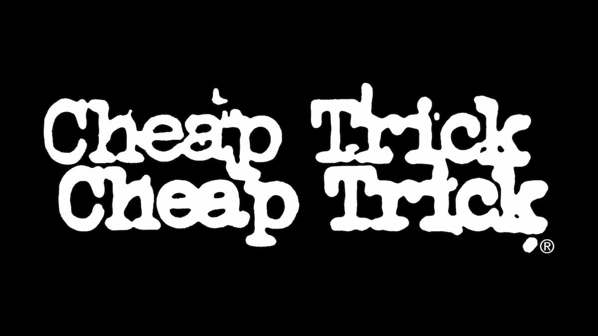 Cheap Trick - All Ages (under 16 with adult)