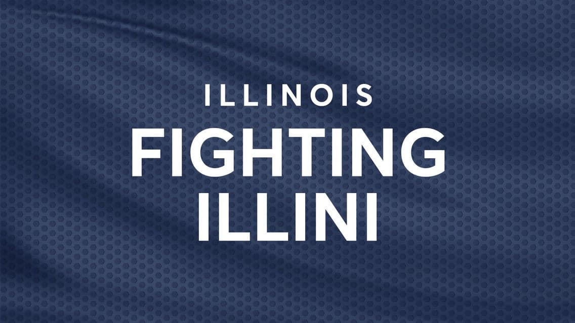 Illinois Fighting Illini Womens Volleyball vs. Marquette Golden Eagles Womens Volleyball