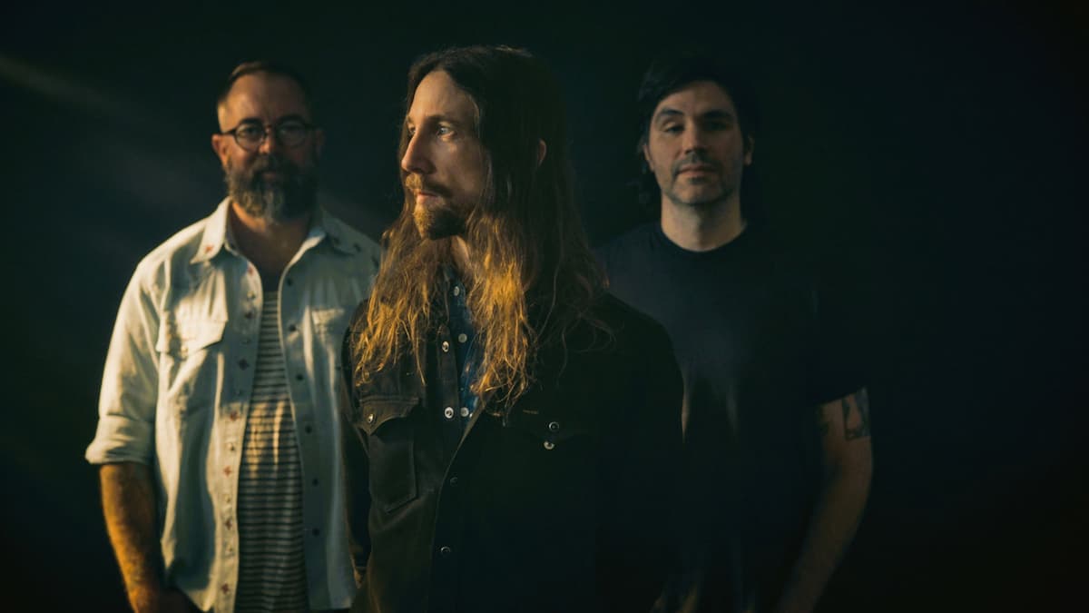 Russian Circles w/ Primitive Man