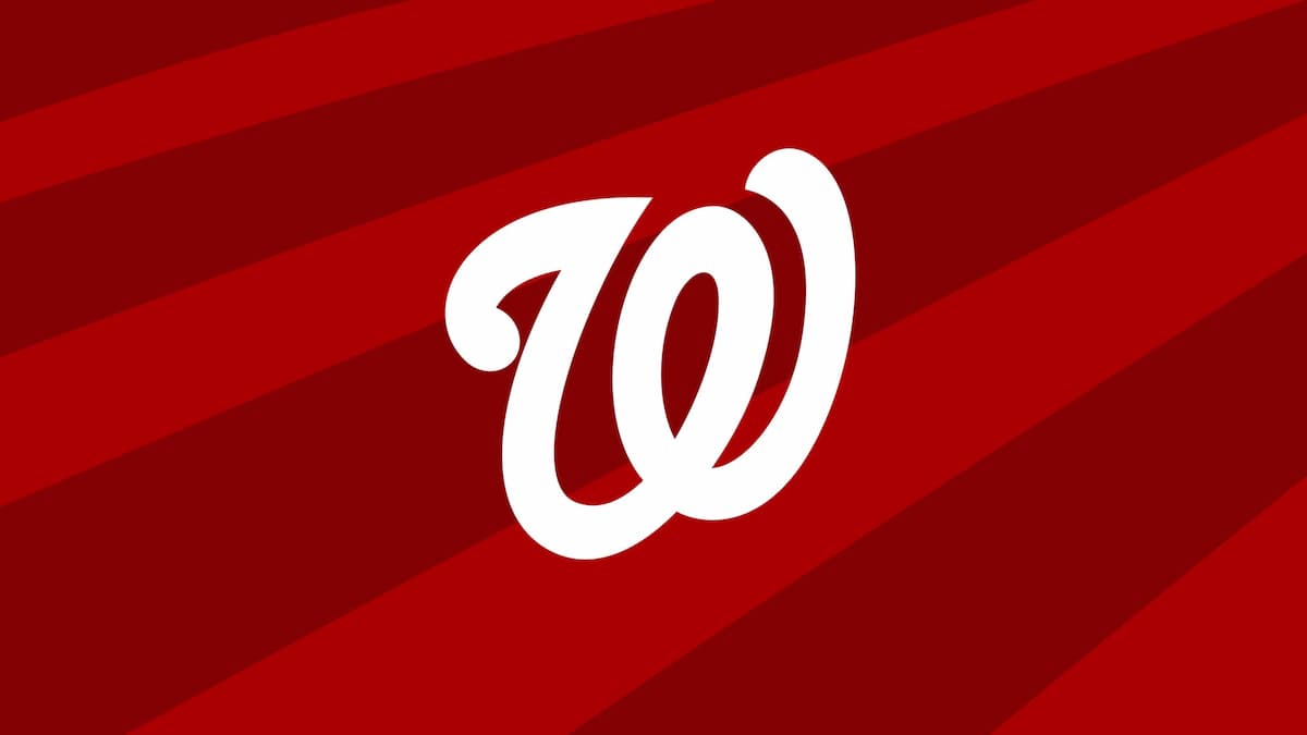 Washington Nationals vs. Seattle Mariners