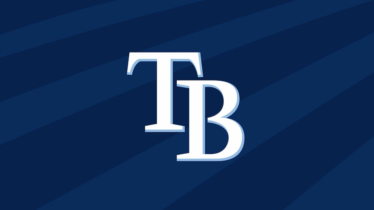 Tampa Bay Rays vs. Toronto Blue Jays