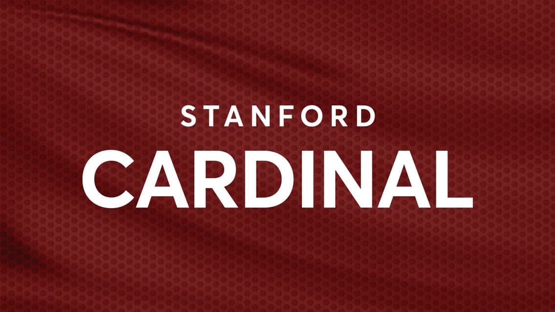 Stanford Cardinal Football vs. Hawaii Rainbow Warriors Football