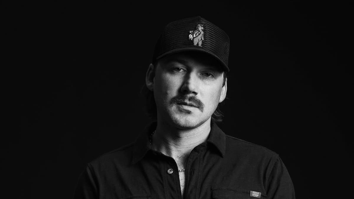 Morgan Wallen w/ Brooks and Dunn