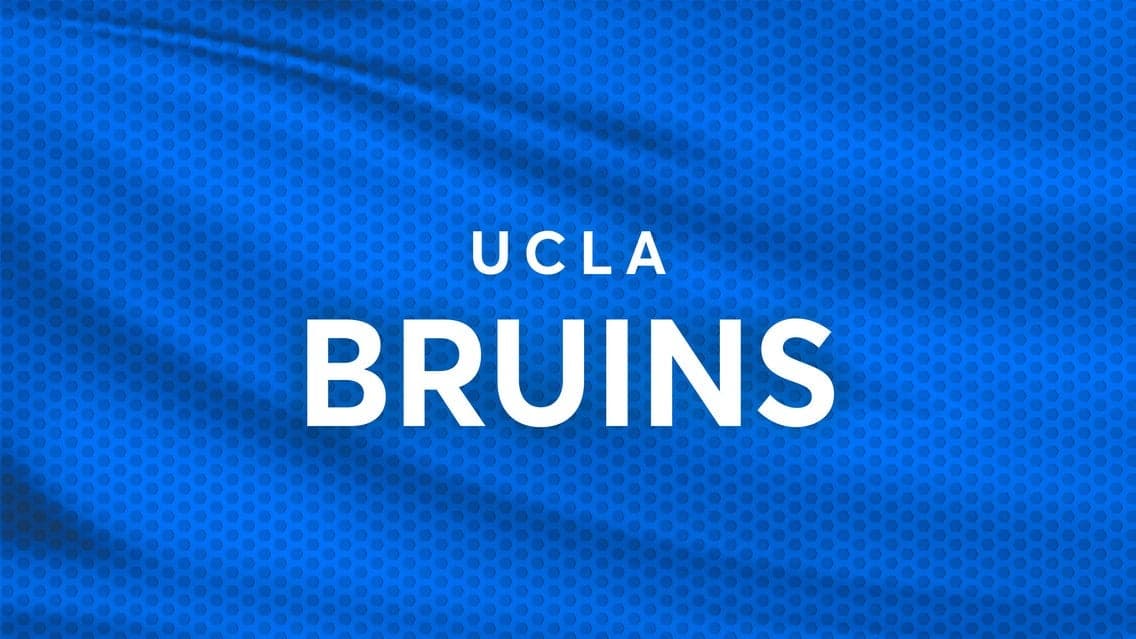 UCLA Bruins Football vs. Purdue Boilermakers Football