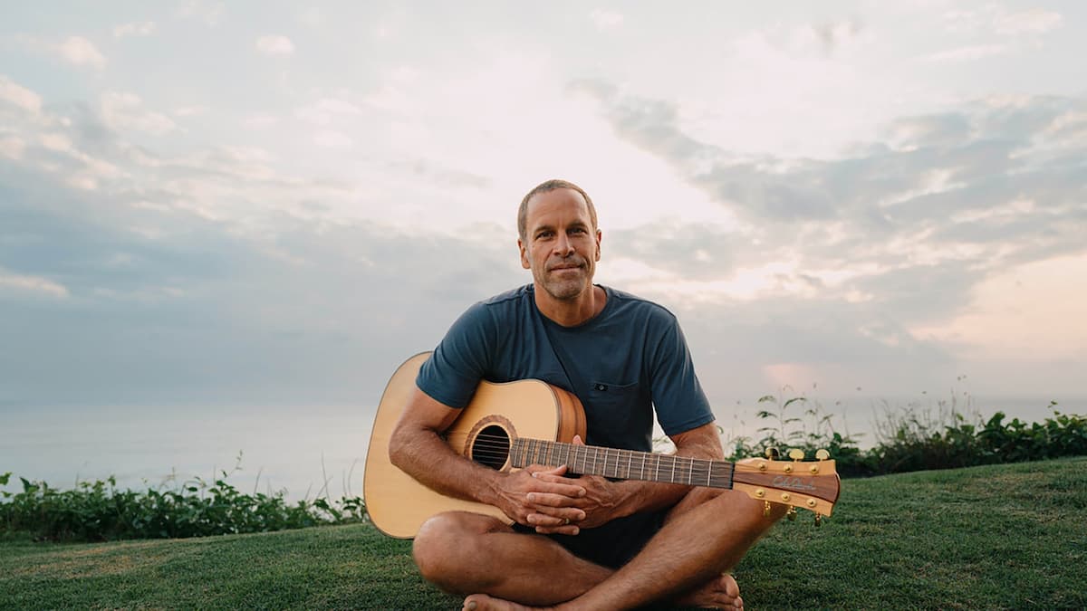 Jack Johnson w/ Lake Street Dive