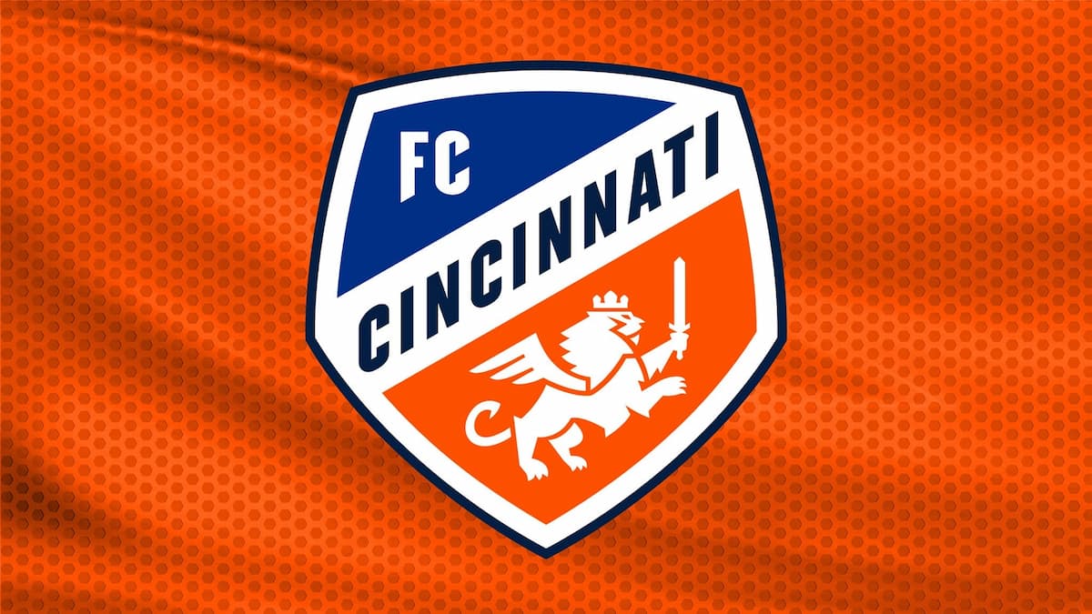 FC Cincinnati vs. Seattle Sounders FC