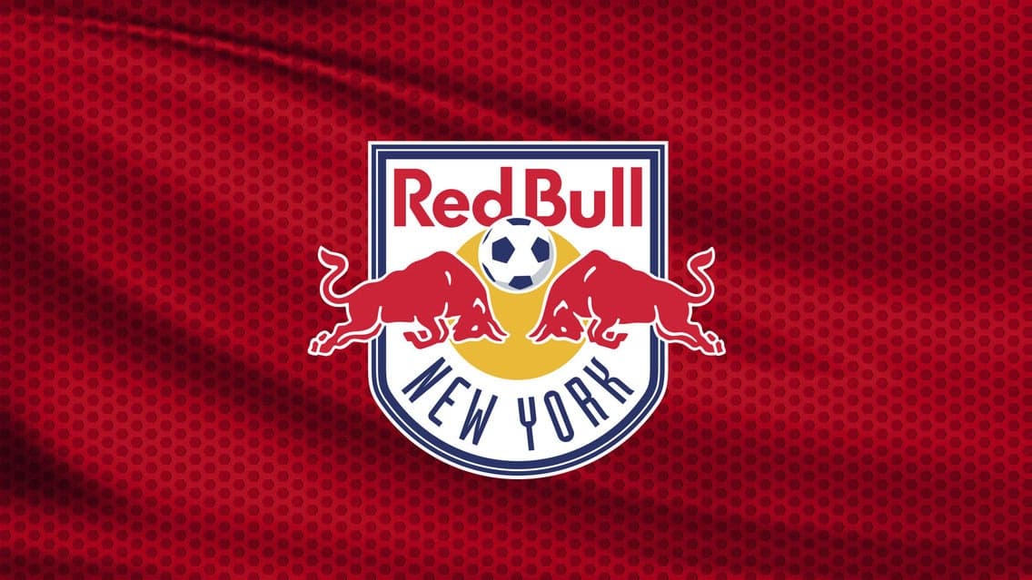 New York Red Bulls vs. St. Louis City SC