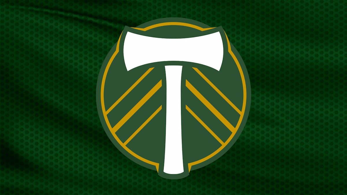 Portland Timbers vs. St. Louis City SC