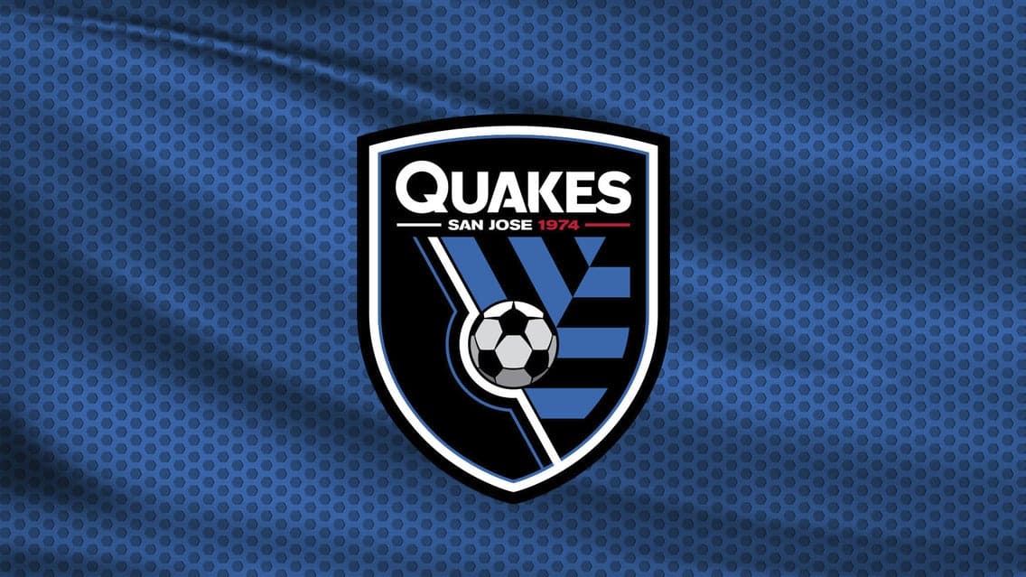 San Jose Earthquakes vs. Orlando City SC