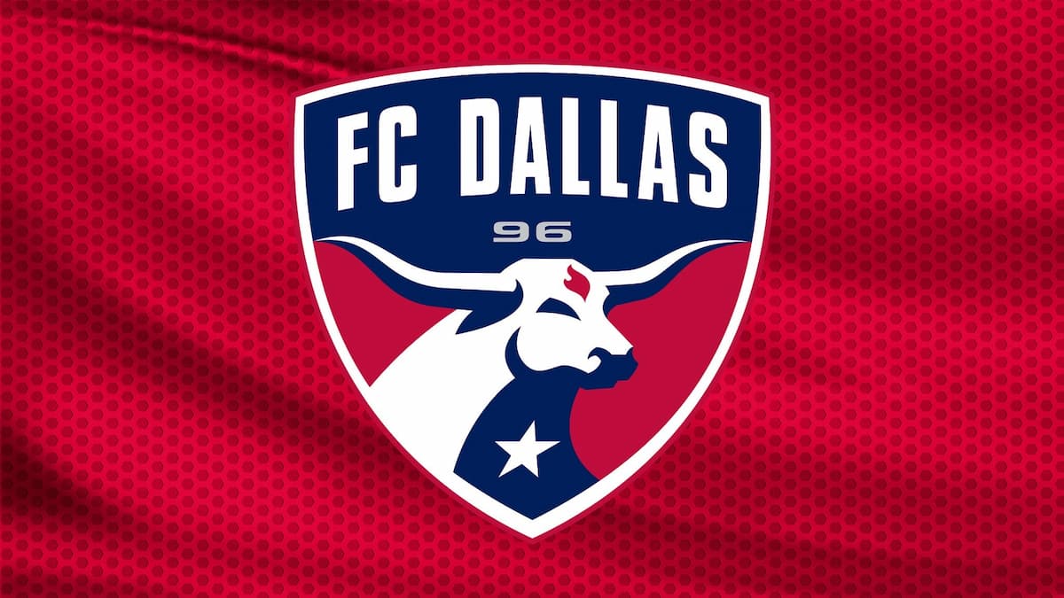 FC Dallas vs. Portland Timbers