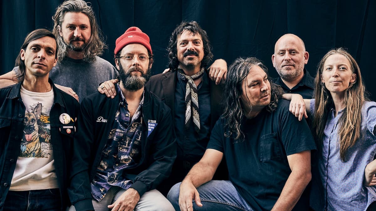Twilight Concert Series 2026 presents The War On Drugs